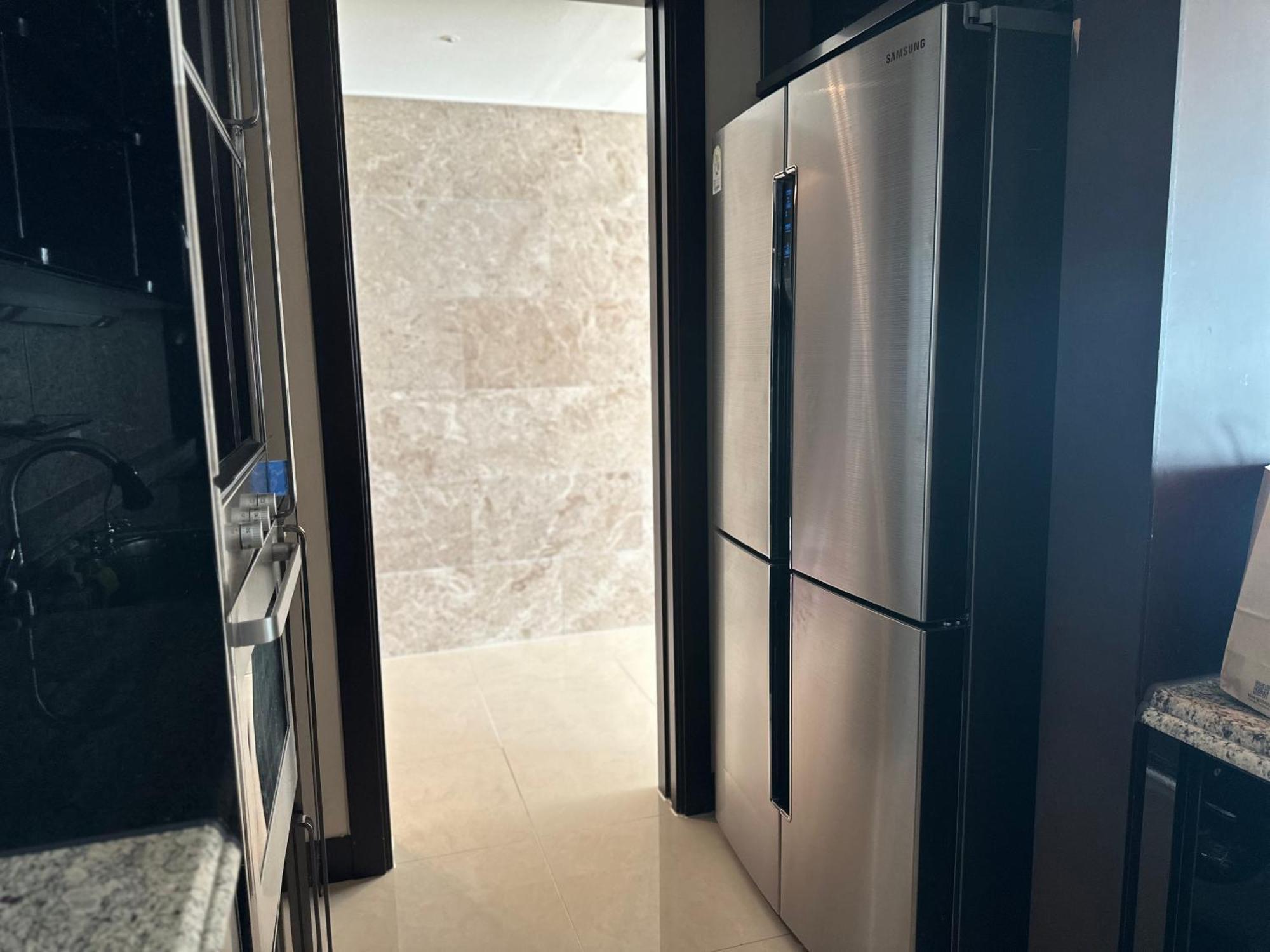 Apartmán Haeundae Luxury House Pusan Exteriér fotografie