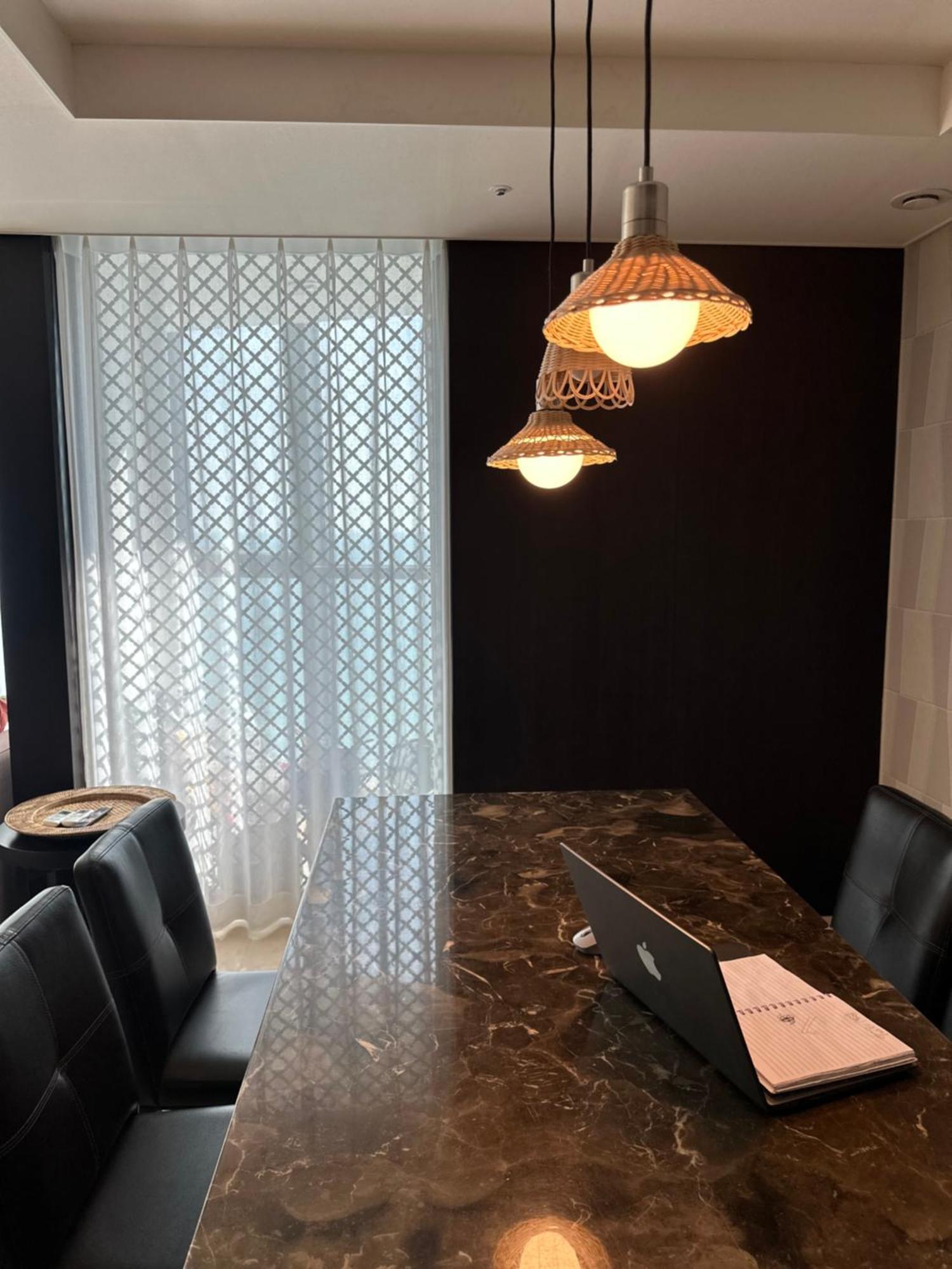 Apartmán Haeundae Luxury House Pusan Exteriér fotografie