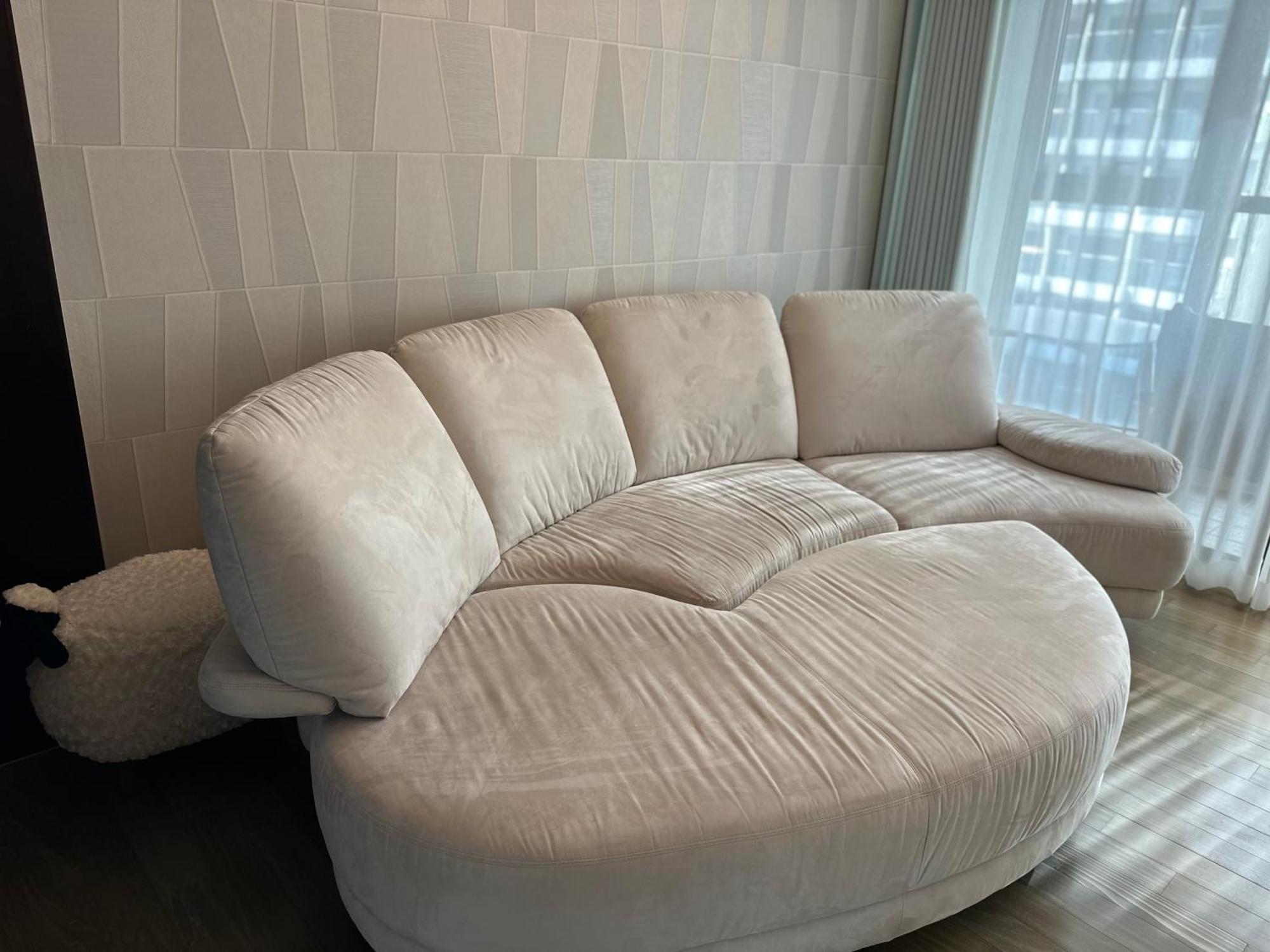 Apartmán Haeundae Luxury House Pusan Exteriér fotografie