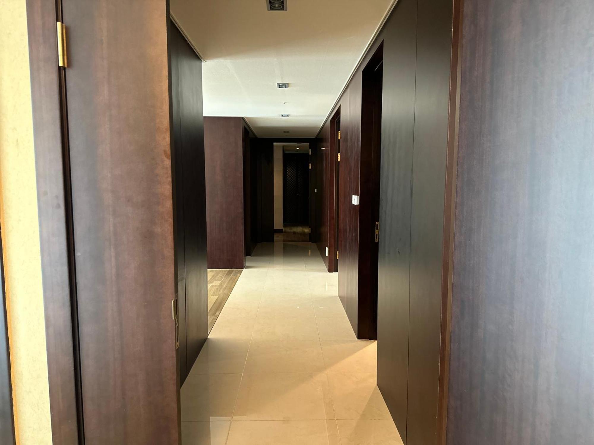 Apartmán Haeundae Luxury House Pusan Exteriér fotografie